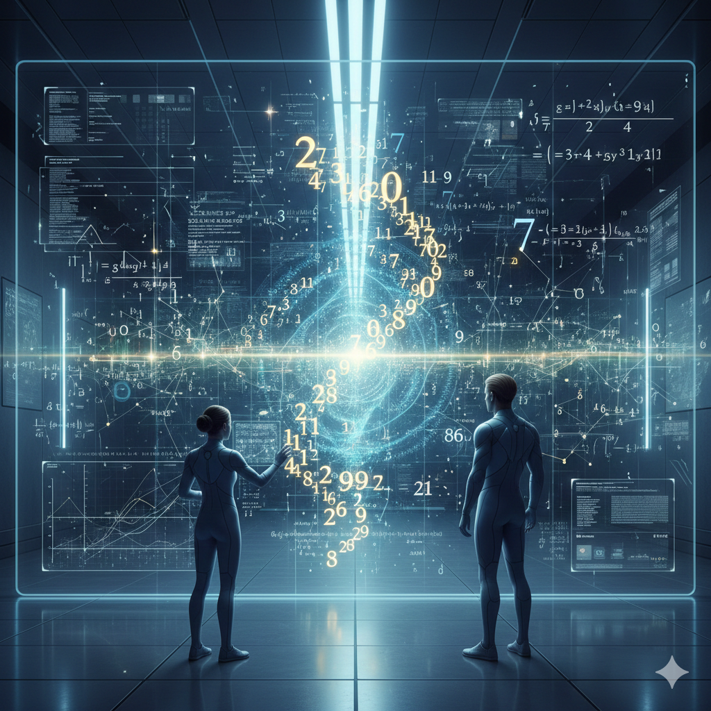 Hablemos de Números Primos I