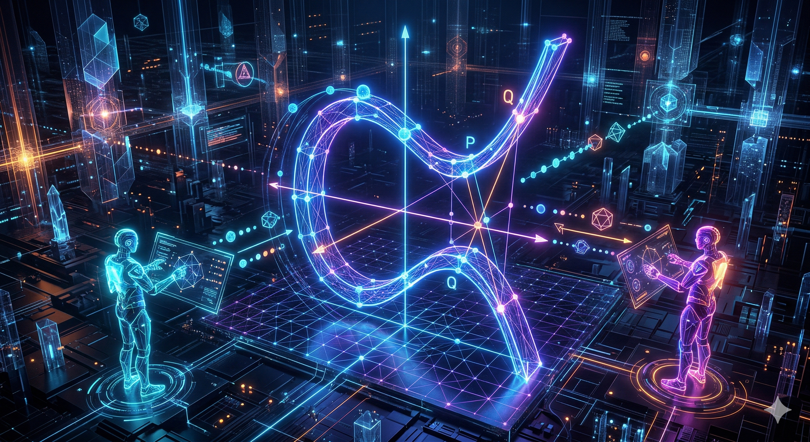 De la Teoría al mundo real: Los 19 años que cambiaron la criptografía con curvas elípticas